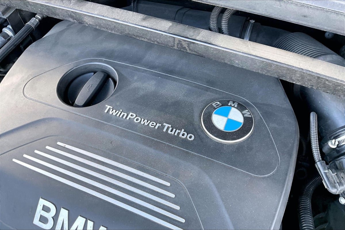 Used 2017 BMW X1 xDrive28i AWD/4WD image 32