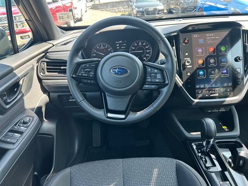 Certified 2026 Subaru Forester Premium AWD/4WD image 14
