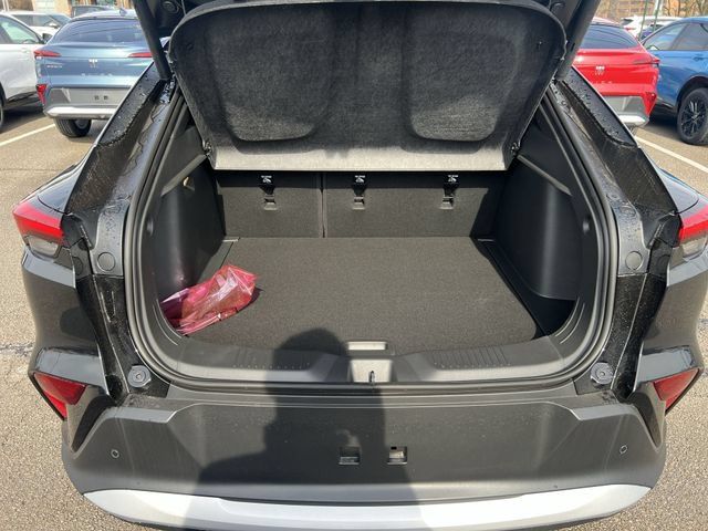 New 2026 Buick Envista Sport Touring w/ Convenience II Package FWD image 13