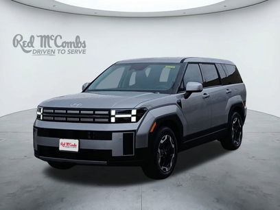 New 2026 Hyundai Santa Fe SE