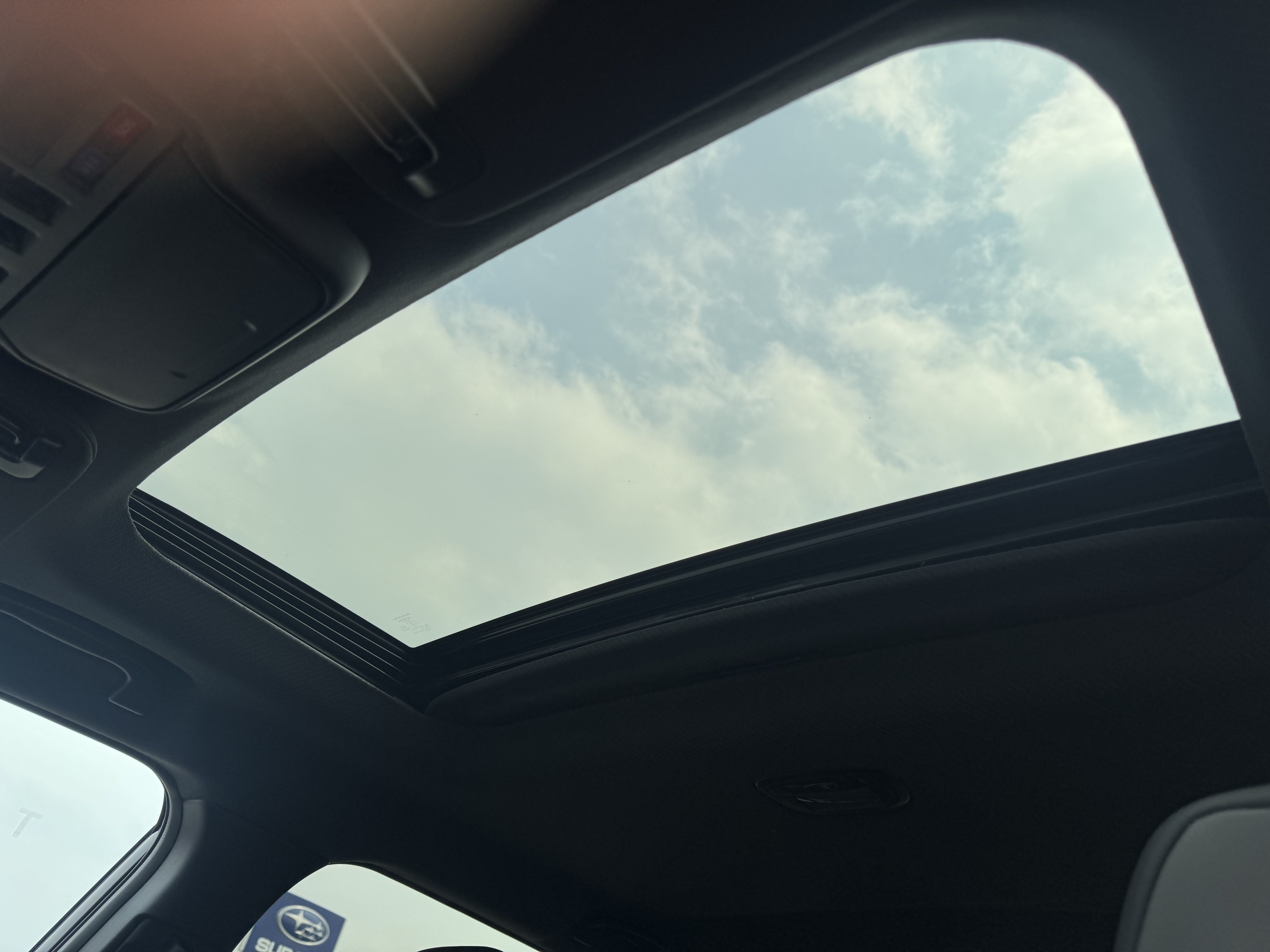 New 2026 Subaru Outback Premium AWD/4WD image 28