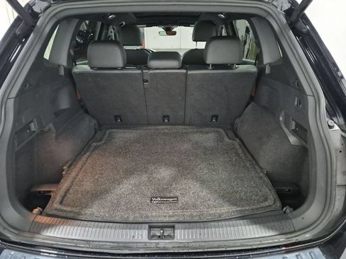 Used 2019 Volkswagen Tiguan SEL Premium AWD/4WD image 22