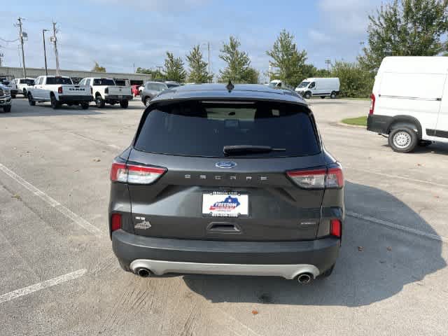 Used 2020 Ford Escape SE Sport AWD/4WD image 7