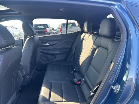 New 2026 Buick Envista Sport Touring FWD image 33