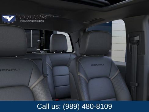 New 2026 GMC Canyon Denali image 26