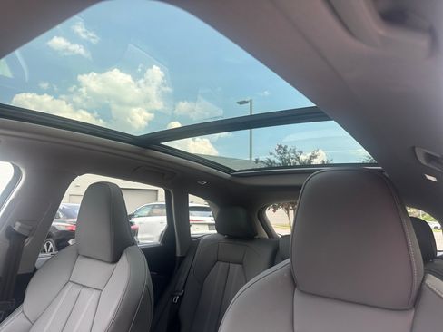 Certified 2025 Audi Q5 Premium Plus AWD/4WD image 21