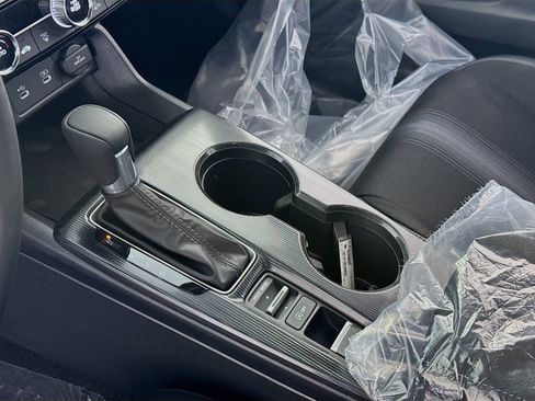 New 2026 Honda Civic Sport image 10