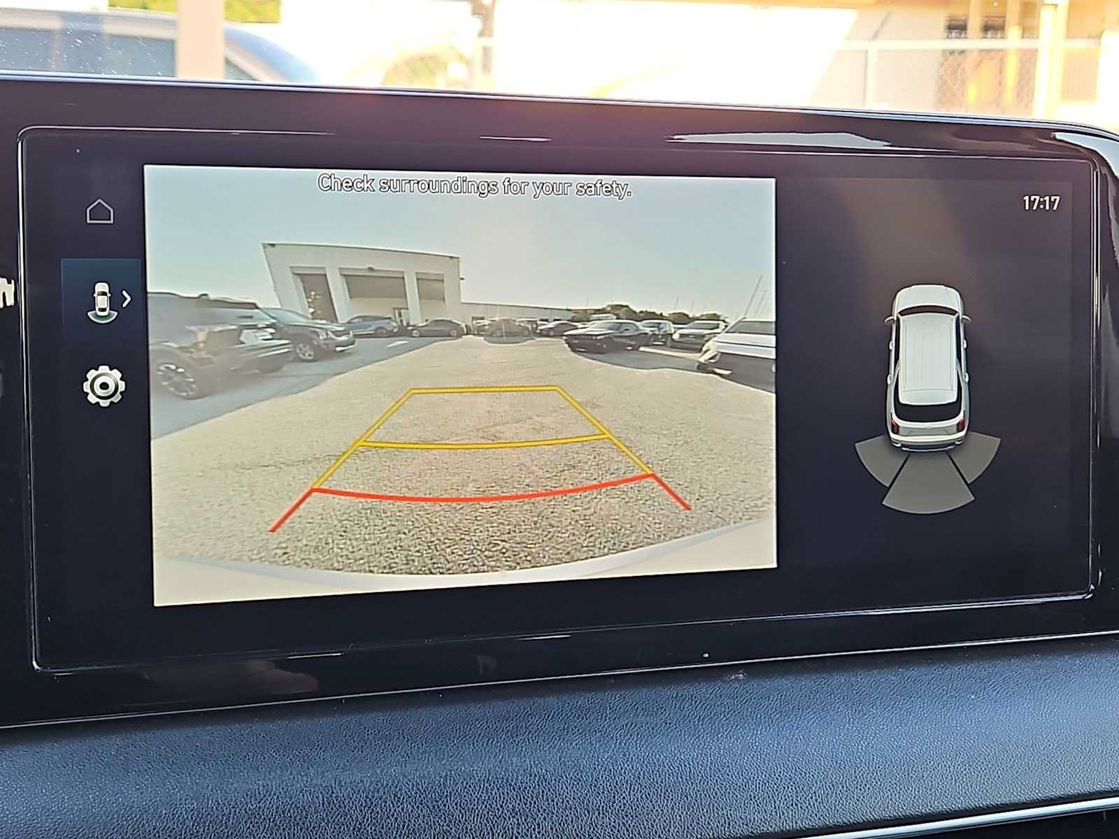 Used 2024 Hyundai Palisade SEL FWD image 19
