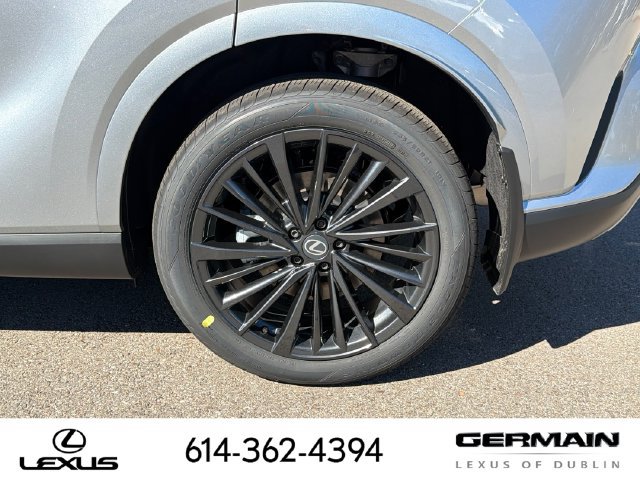 New 2026 Lexus RX 350 Premium w/ Convenience Package AWD/4WD image 11