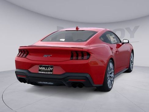 New 2025 Ford Mustang GT Premium image 7