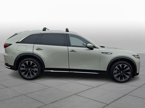 Certified 2024 MAZDA CX-90 Plug-In Hybrid w/ Premium Plus image 8