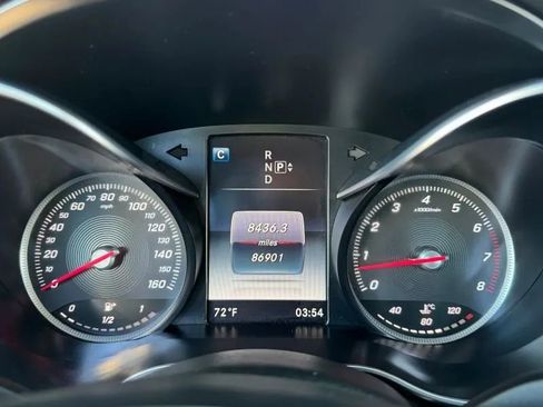 Used 2015 Mercedes-Benz C 300 4MATIC Sedan image 29