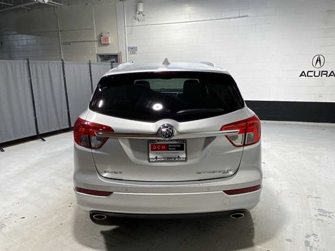 Used 2016 Buick Envision Premium image 5