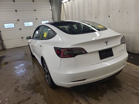Used 2023 Tesla Model 3 Long Range image 4