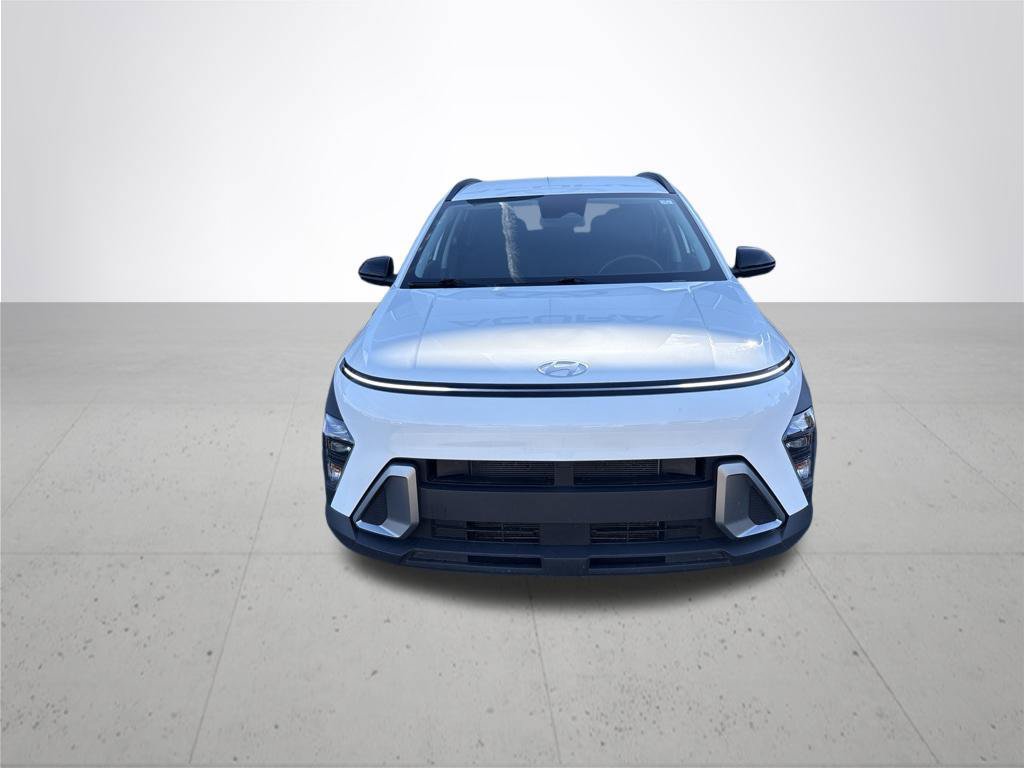 Used 2026 Hyundai Kona SEL Sport FWD image 3