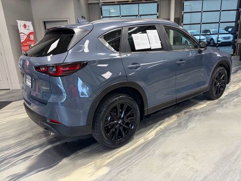 Used 2023 MAZDA CX-5 Carbon Edition AWD/4WD image 29