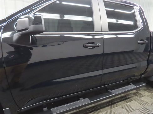 Used 2024 Chevrolet Silverado 1500 RST w/ Convenience Package II image 37