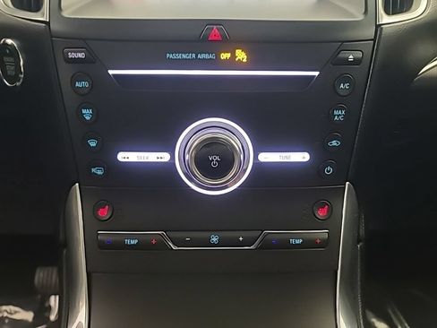 Used 2019 Ford Edge Titanium w/ Canadian Touring Package AWD/4WD image 35