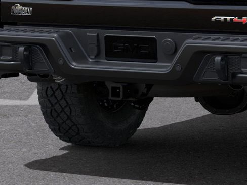 New 2025 GMC Sierra 1500 AT4X w/ AT4X AEV Edition image 14