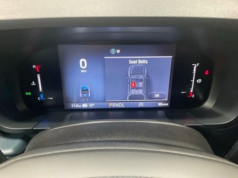 New 2025 Ford Maverick XLT w/ XLT Luxury Package image 9