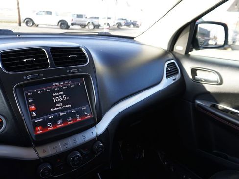 Used 2019 Dodge Journey GT w/ Blacktop Package image 18