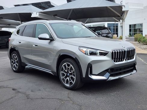 New 2026 BMW X1 xDrive28i w/ Technology Package AWD/4WD image 5