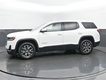 Used 2023 GMC Acadia SLE