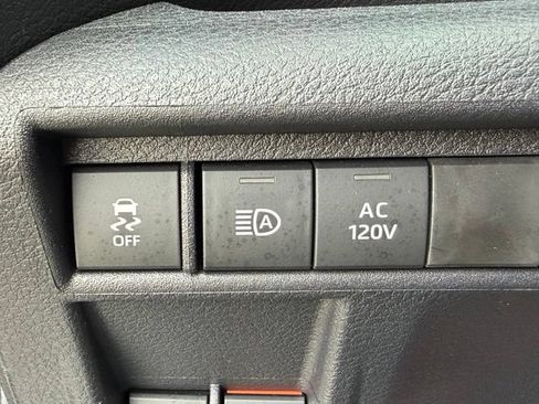 Certified 2026 Toyota Sienna XLE Woodland Edition AWD/4WD image 42