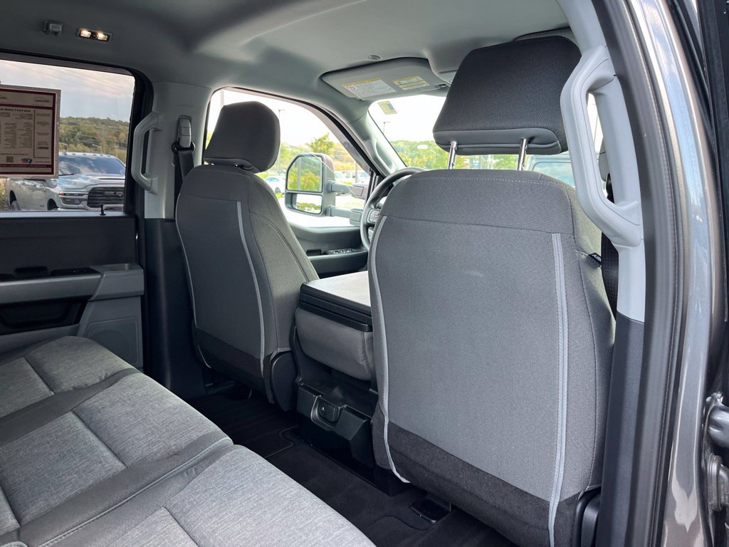 Used 2026 Ford F350 XL w/ STX Appearance Package AWD/4WD image 23