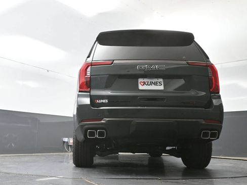 New 2026 GMC Yukon AT4 Ultimate AWD/4WD image 58