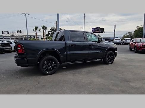 New 2026 RAM 1500 Laramie w/ Night Edition AWD/4WD image 37