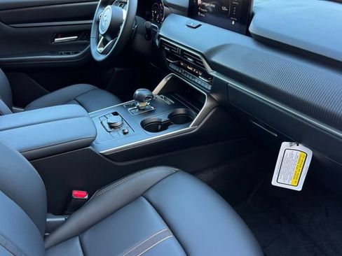 New 2026 MAZDA CX-70 SC AWD/4WD image 18