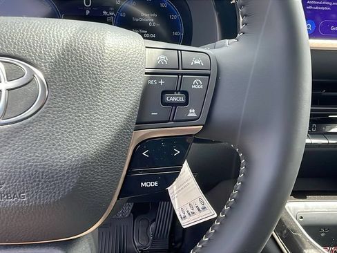 New 2026 Toyota Crown Signia w/ Advanced Technology Package AWD/4WD image 25