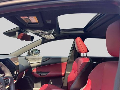 New 2026 Lexus NX 350 AWD w/ Accessory Package (K3) image 18