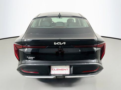 Used 2025 Kia K4 FWD image 6