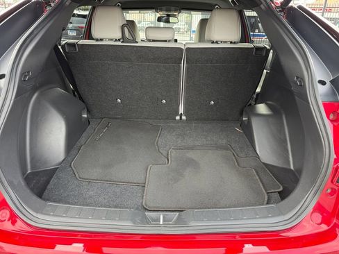 Used 2024 Mitsubishi Eclipse Cross SEL AWD/4WD image 23