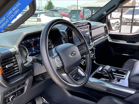Used 2023 Ford F150 Tremor AWD/4WD image 15
