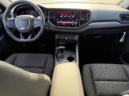 New 2026 Dodge Durango GT w/ Blacktop Package AWD/4WD image 8