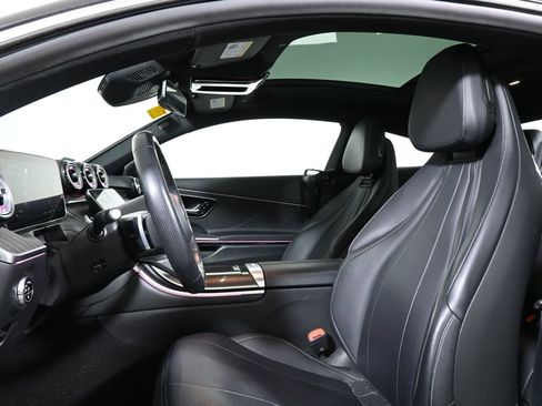 Certified 2024 Mercedes-Benz CLE 300 4MATIC Coupe image 15