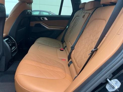 Used 2026 BMW X5 xDrive40i w/ Premium Package AWD/4WD image 7