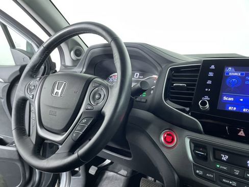 Used 2023 Honda Ridgeline RTL image 27