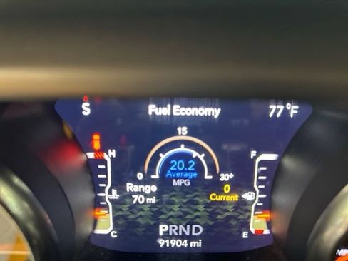 Used 2019 Jeep Wrangler Unlimited Sport S AWD/4WD image 23