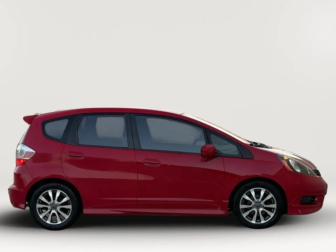 Used 2012 Honda Fit Sport image 10