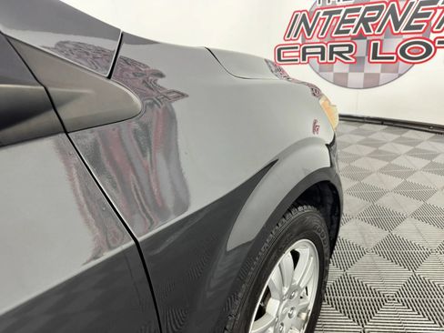 Used 2015 Chevrolet Sonic LT FWD image 27