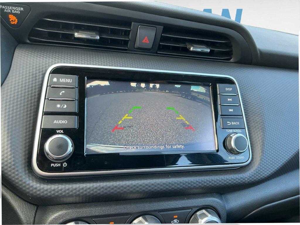 Used 2025 Nissan Kicks Play S FWD image 20