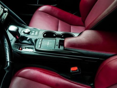 Used 2022 Lexus IS 300 AWD w/ Premium Package image 14