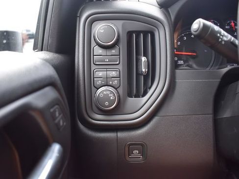 New 2026 Chevrolet Silverado 2500 Custom w/ Custom Value Package AWD/4WD image 28