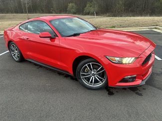Used 2016 Ford Mustang Coupe video 2