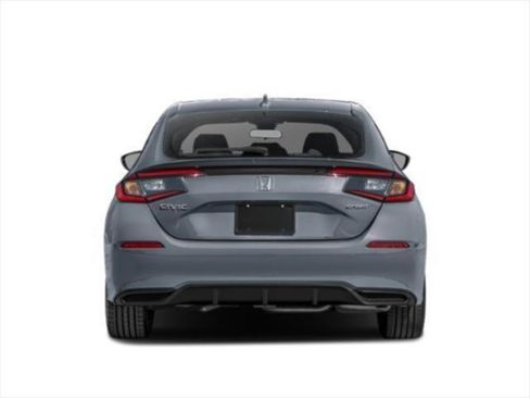 New 2025 Honda Civic Sport image 5