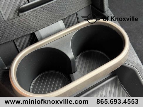 New 2025 MINI Cooper S image 25